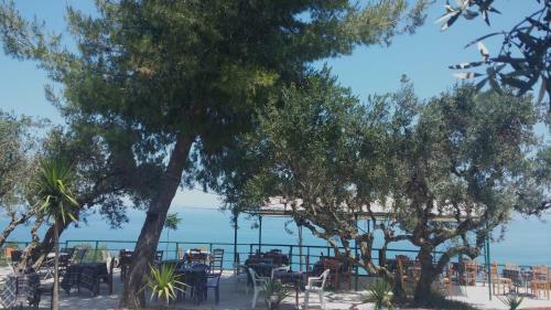 Apartamento Belvedere Zakynthos Studios