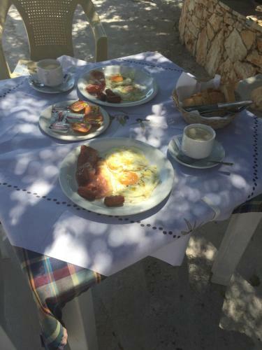 Apartamento Belvedere Zakynthos Studios