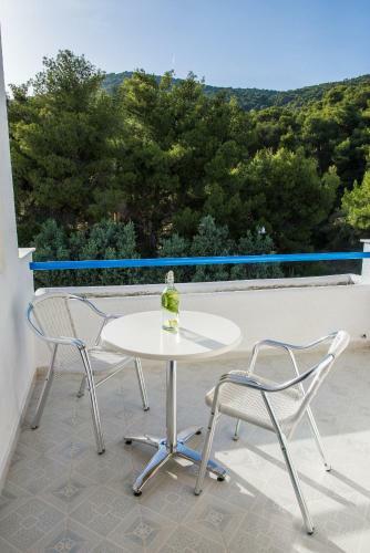 Apartamento Zontanos Studios