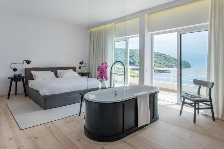 Hotel Sirene Blue Resort