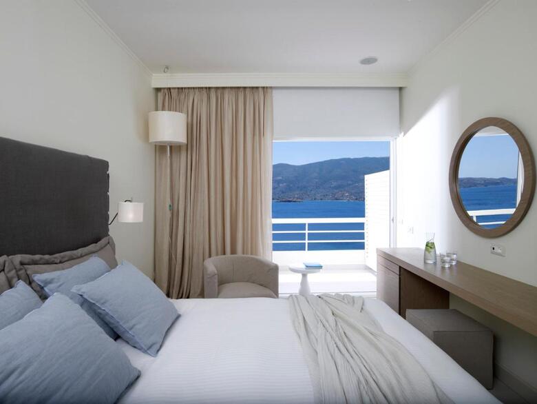Hotel Sirene Blue Resort