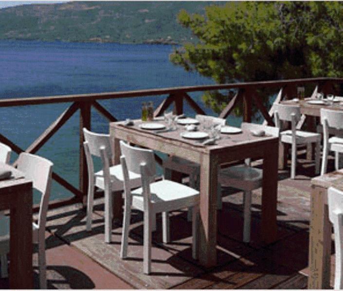 Hotel Sirene Blue Resort