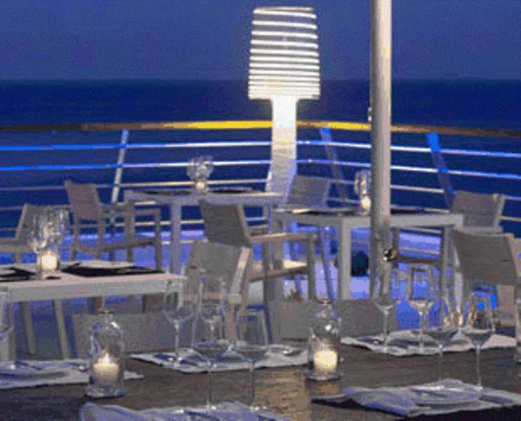 Hotel Sirene Blue Resort