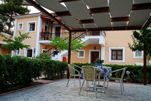 Apartamento Villa Contessa