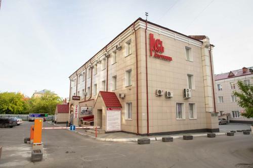 Hotel ????????? ????