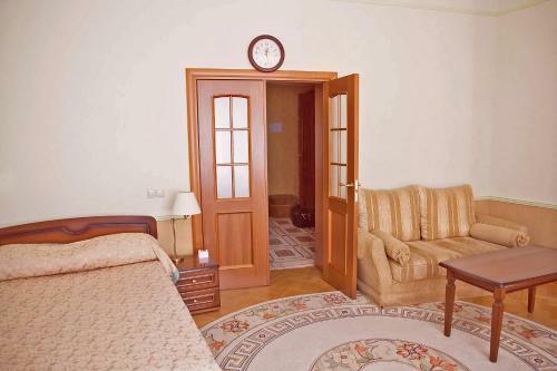 Health Resort Barvikha