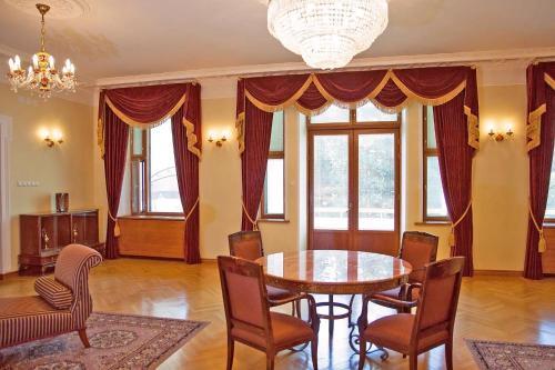 Health Resort Barvikha
