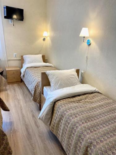 Hotel ????????? "????????"