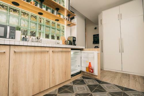 Albergue ?????? Loft