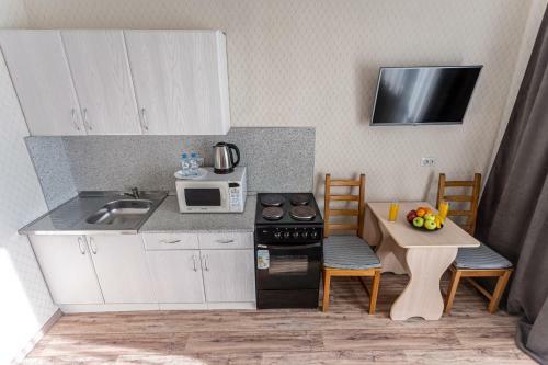 Apartamento ???????? ?????? ? ???????
