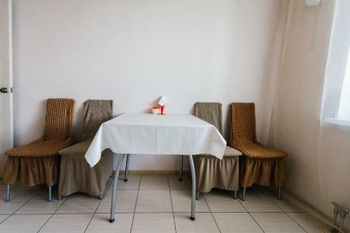 Dekabrist Apartment Bytina 78