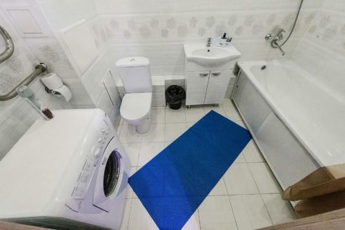Dekabrist Apartment Bytina 78