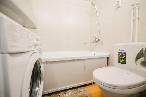Dekabrist Apartment Bogomyagkogo 66