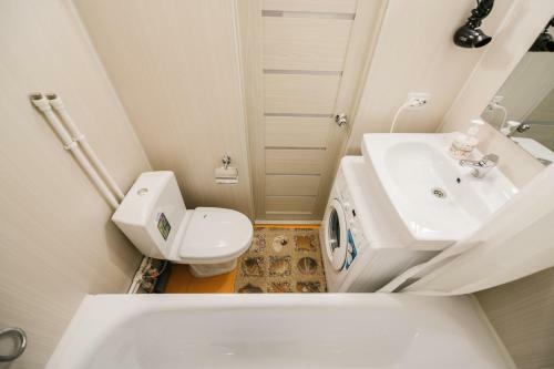 Dekabrist Apartment Bogomyagkogo 66