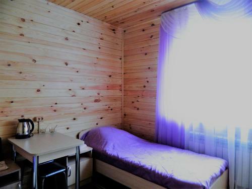 Hostal Teremok Guest House