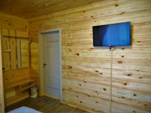 Hostal Teremok Guest House