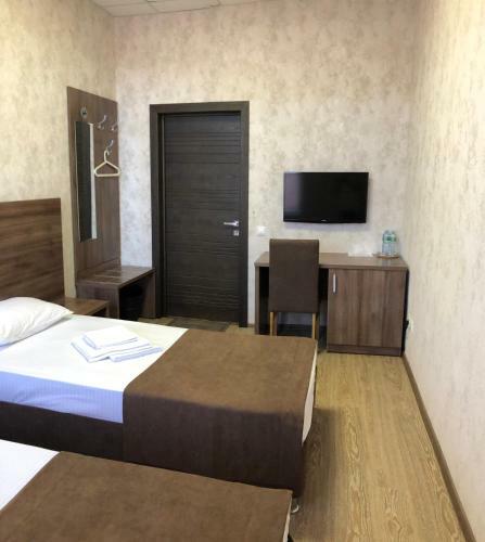 Motel Kochety On M4