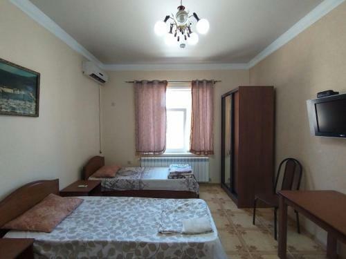 Hotel ?????