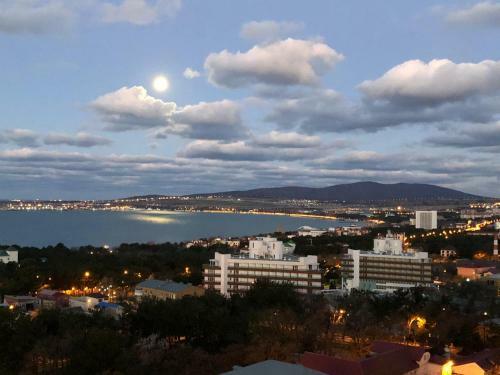 Apartamento Top Gelendzhik