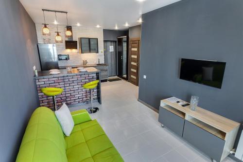 Apartamento Top Gelendzhik