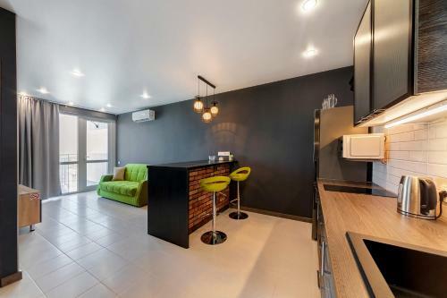 Apartamento Top Gelendzhik