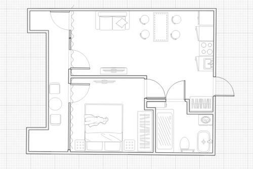 Apartamento Top Gelendzhik
