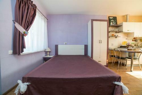 Hostal Svetlana Guest House