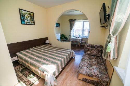 Hostal Svetlana Guest House