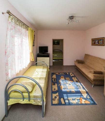 Hostal Svetlana Guest House