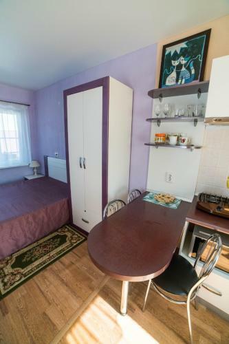 Hostal Svetlana Guest House