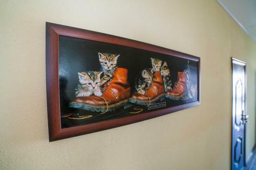 Hostal Svetlana Guest House