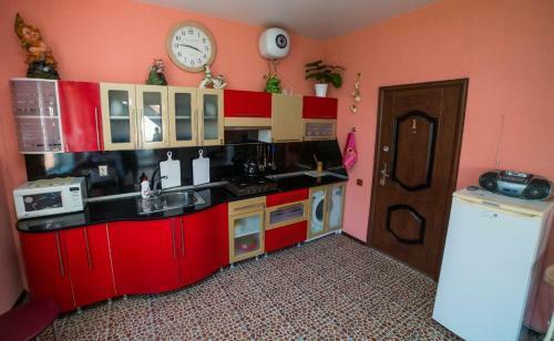 Hostal Svetlana Guest House