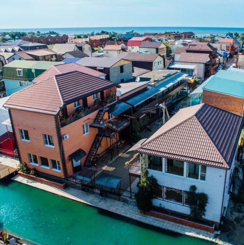 Hostal Svetlana Guest House