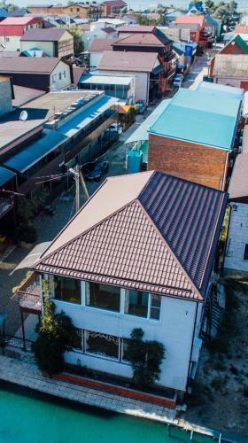 Hostal Svetlana Guest House