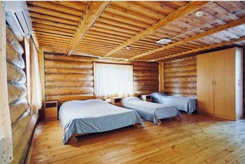 Hotel Familysparesort