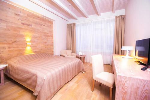 Hotel Familysparesort