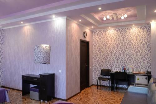 Viktoria Hotel