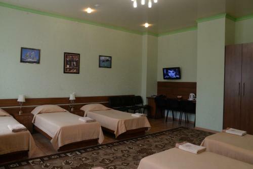 Viktoria Hotel