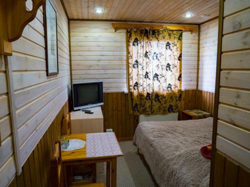 Hostal Hotel Welt