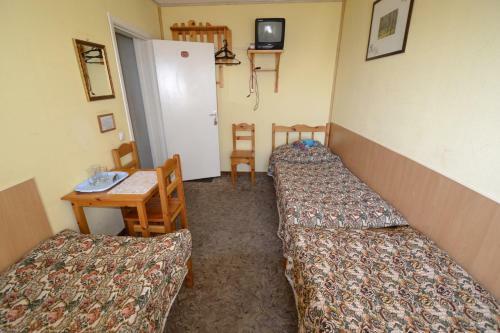 Hostal Hotel Welt
