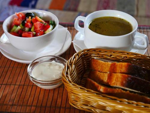 Hostal Hotel Welt