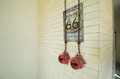 Musician`s Apartments