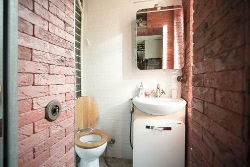 Musician`s Apartments