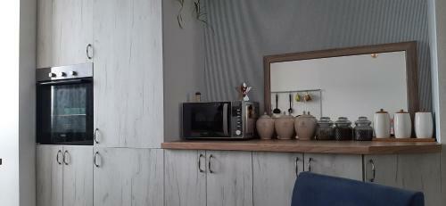 Apartamento Sweet Home