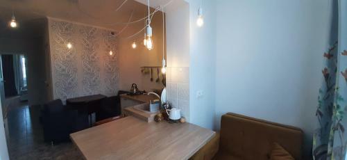 Apartamento Sweet Home