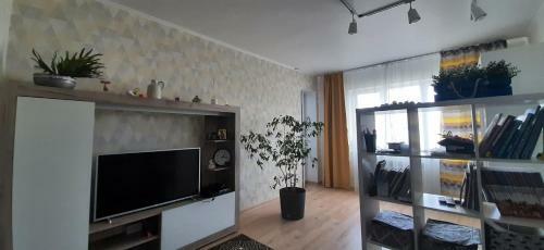 Apartamento Sweet Home