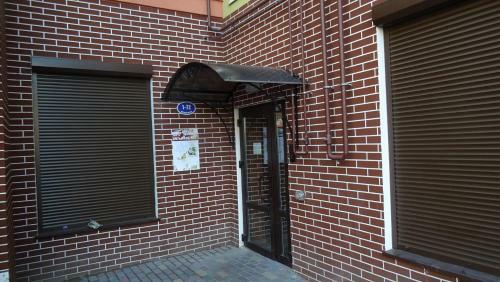 Apartment On Karamzina 34