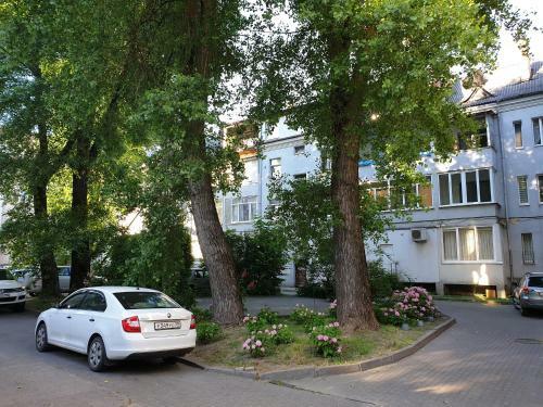 Apart39 On Oktyabrskii Proezd