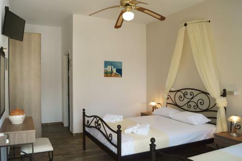 Hostal Margarita Karidi