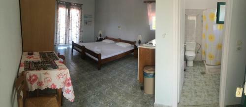 Apartamento Maria Anastasia Studios